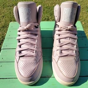 Nike son of force high top